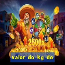 valor do kg do lacre de latinha 2024